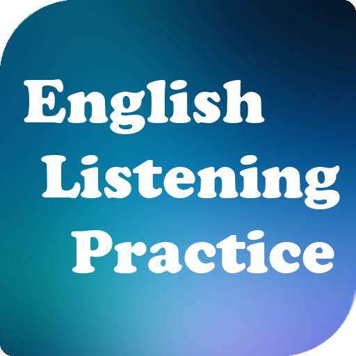English Listening Practice screenshot 7