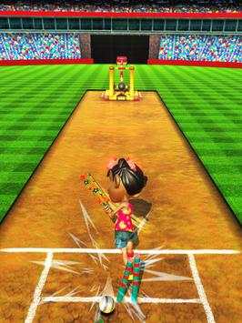 Cricket Game Full Toss screenshot 9
