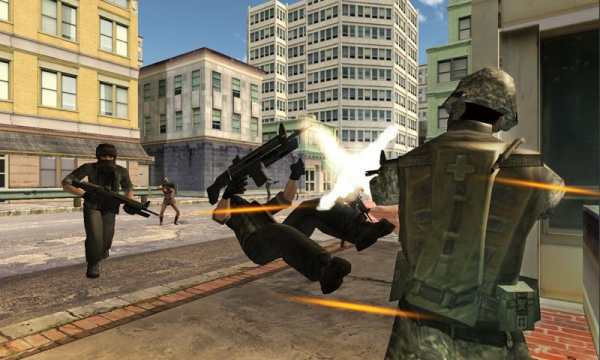 American Sniper Shooting screenshot 2