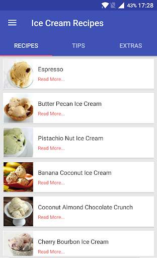 Ice Cream Cooking screenshot 7