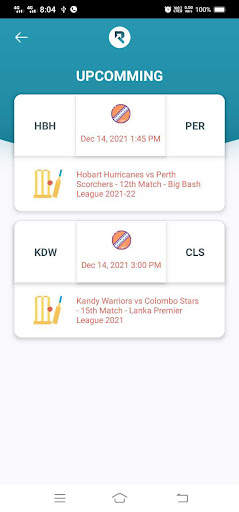 rDreamFair Live Line screenshot 8