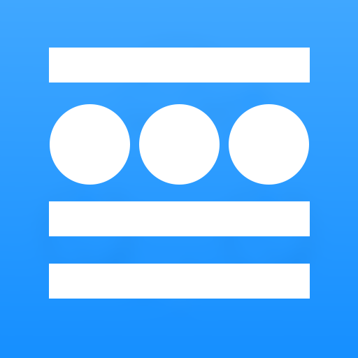 Share files and apps, Share karo -WokShare it icon
