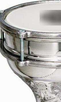 Wallpapers Darbuka screenshot 1