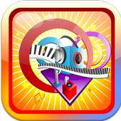 Mi Amor Souf Songs icon