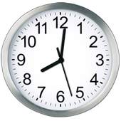 My Clock 1.0.0
