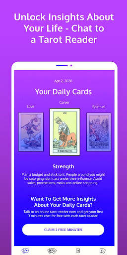 Free Tarot Reading screenshot 5
