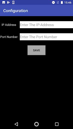 Eight Channel WiFi Relay v3 screenshot 3