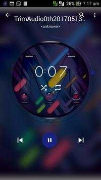 Smart Audio Player screenshot 6