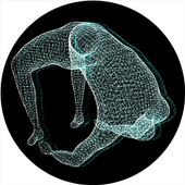 Virtual Museum icon