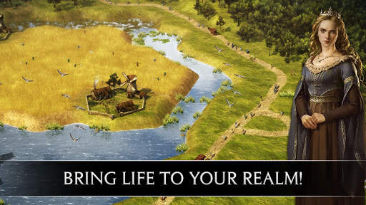 Total War Battles: KINGDOM - Medieval Strategy screenshot 14