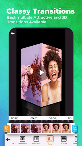 Photo Slideshow Video Maker screenshot 2