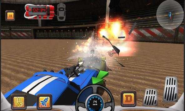Car Racing Hero screenshot 1