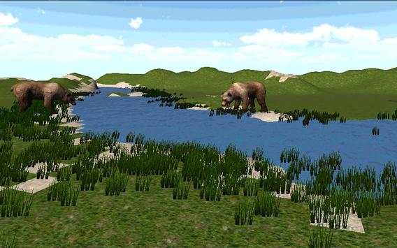 Wild Animal Sniper Hunter 2016 screenshot 1