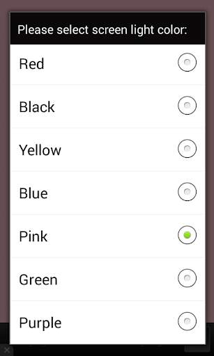 One Touch Light screenshot 4