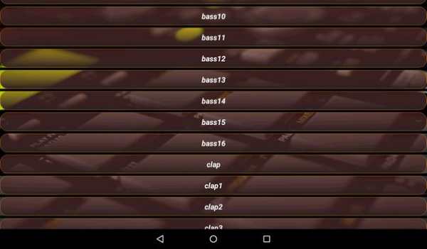 Beat Box Machine screenshot 7