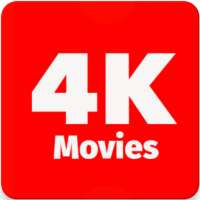 4KMovies | Regarder vos Films et série Gratuit icon