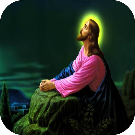 Jesus Wallpapers icon