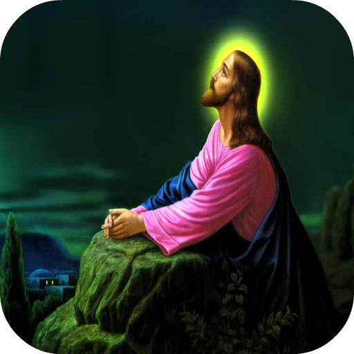 Jesus Wallpapers 1.0