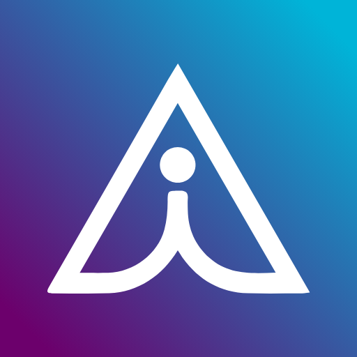 AI Mail Home icon