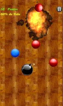 MataMata Bolas screenshot 1