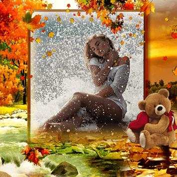 Autumn Photo Frames screenshot 6