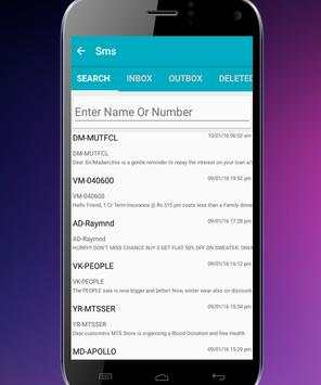 Spy My Phone स्क्रीनशॉट 4