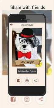 Dog Photo Editor screenshot 7
