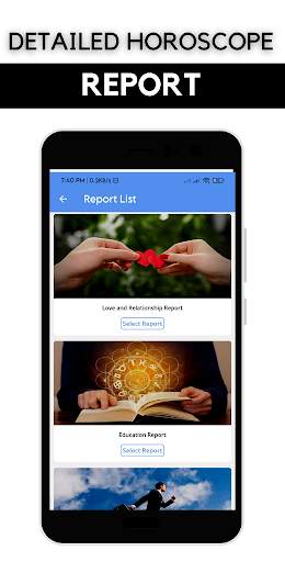 AstroSOLV Call/Chat/Live with BEST Astrologers screenshot 3