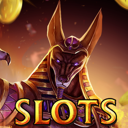 Pharaoh's Mission - Free Slots icon