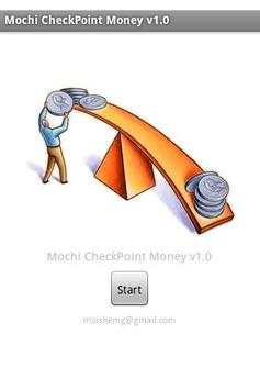 Check Point Money स्क्रीनशॉट 2