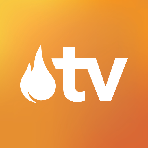 Igniter TV icon