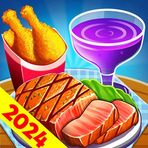 My Cafe Shop : Cooking Games 3.6.5