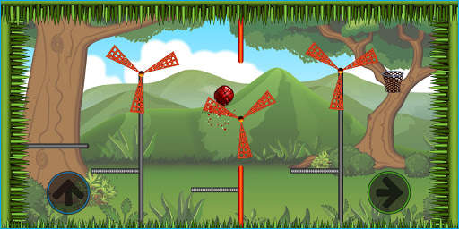 Basket Ball Star : Free Fun screenshot 7