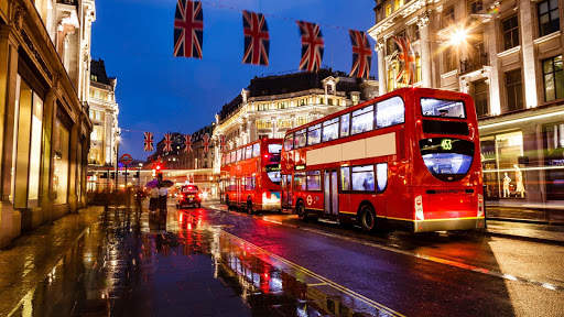 London Live Wallpaper : 7fon & LWP screenshot 10