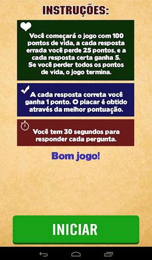Quem sou eu? (Bíblico) screenshot 8