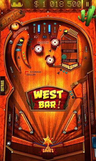 3D Pinball screenshot 1