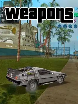 Guide for GTA Vice City screenshot 1