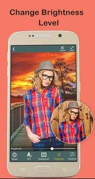 Auto Cut Paste Photo, Background Changer screenshot 3