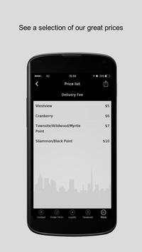 Fast Track Delivery screenshot 5