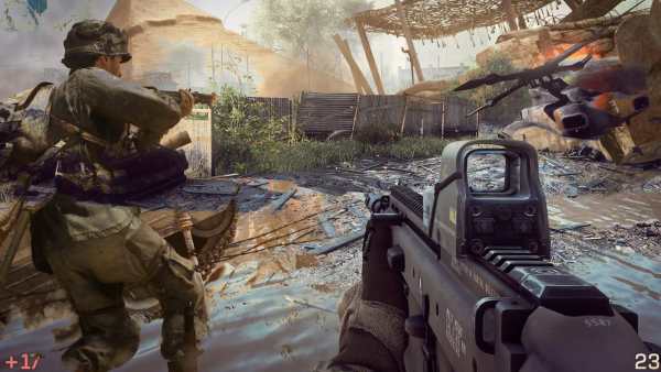 Atacando al enemigo: el mejor juego en playstore screenshot 1