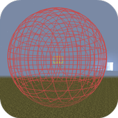 Mod World Edit for MCPE иконка