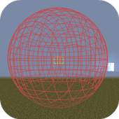 Mod World Edit for MCPE 1.0