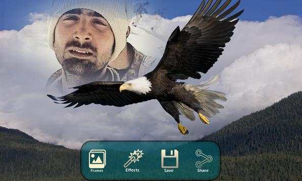 Birds Photo Frames स्क्रीनशॉट 5