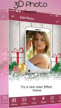3D Photo Frame screenshot 3