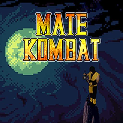 Mate Kombat 0.0.2.3