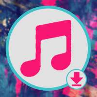 Free Music Mp3 Downloader - Free Music Download logo