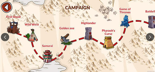 Stick Battle Empires War screenshot 3