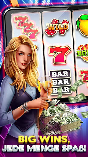 Frei Spieleautomaten Casino screenshot 1