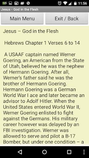 Bible Insight Hebrews 1B screenshot 3