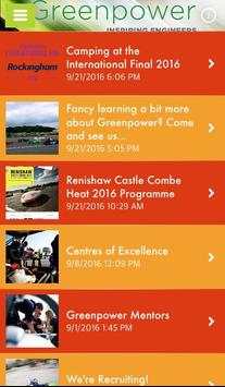 Greenpower Racing screenshot 4
